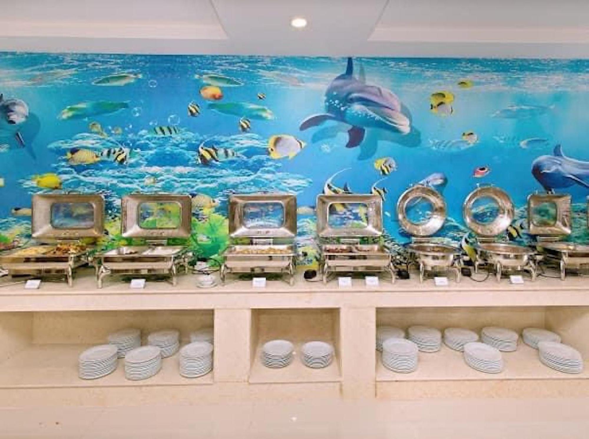 דה נאנג Phuoc My An Beach מראה חיצוני תמונה