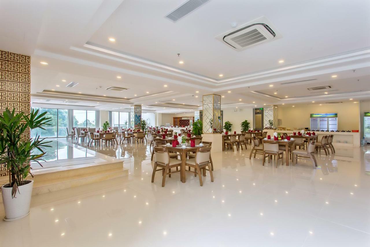 דה נאנג Phuoc My An Beach מראה חיצוני תמונה