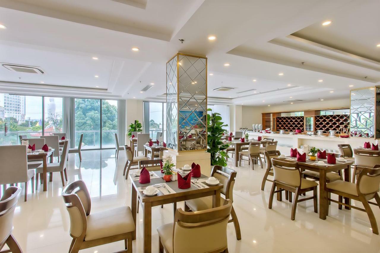 דה נאנג Phuoc My An Beach מראה חיצוני תמונה